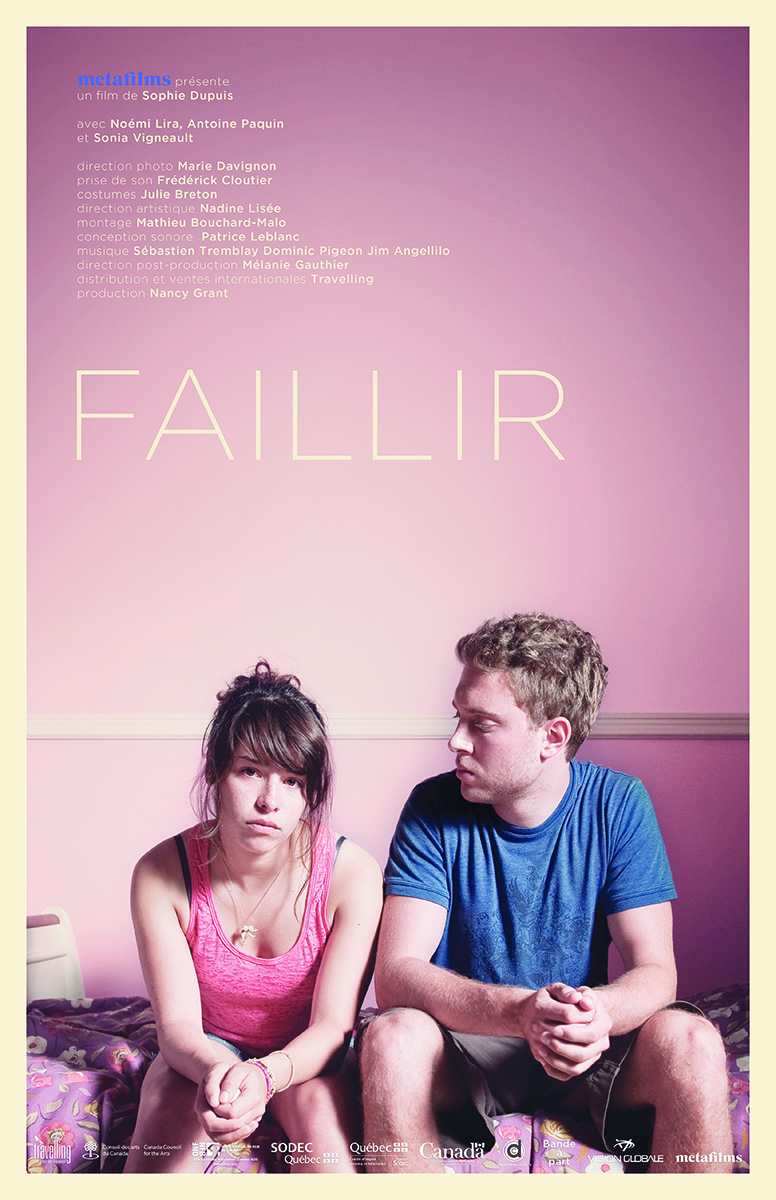 Faillir